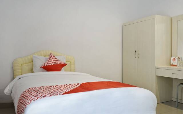 OYO 1167 Home Sty Residence