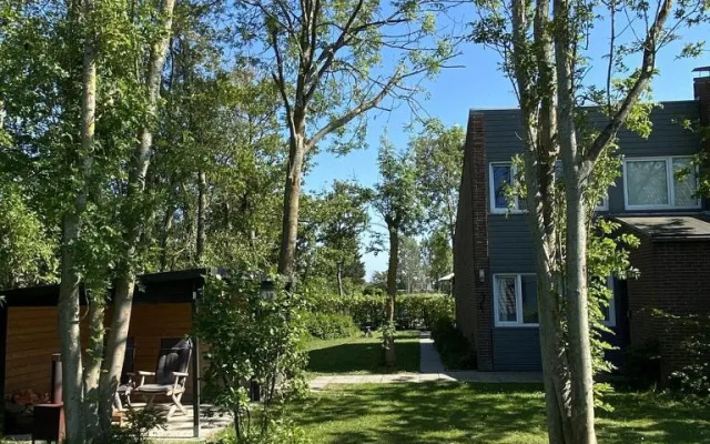Holidayhouse - Lepelblad 7 Nieuwvliet-bad
