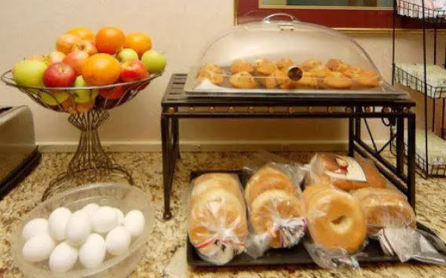 Quality Inn Payson I-15