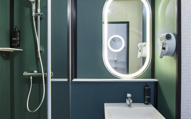 ibis Clamart Paris Velizy