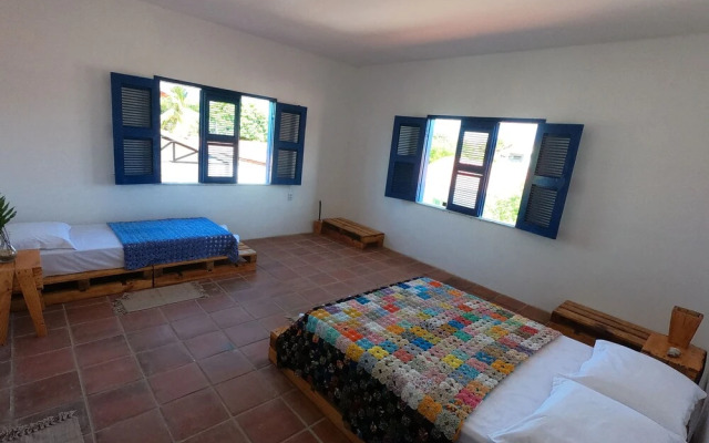 Montepascual Ecovillage