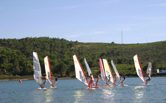 Kuća Za Odmor Marija