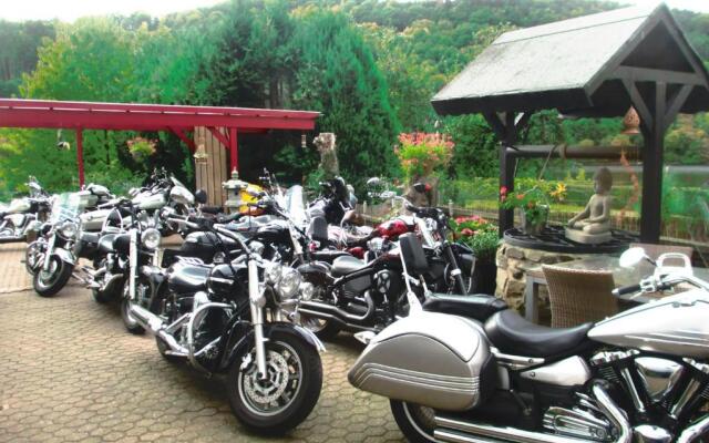 Hotel im Fachwerkhof