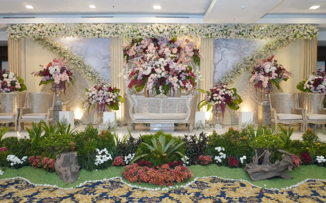 Cavinton Hotel Malioboro Yogyakarta by Tritama Hospitality