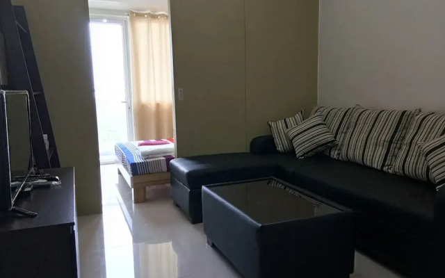 2Bedroom Unit Wind Residences by SMCo