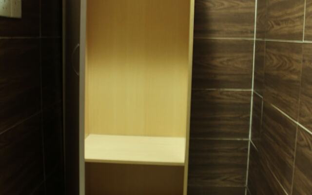 Ark Batu Caves Hotel