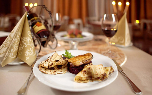 Boutique Hotel Maraton