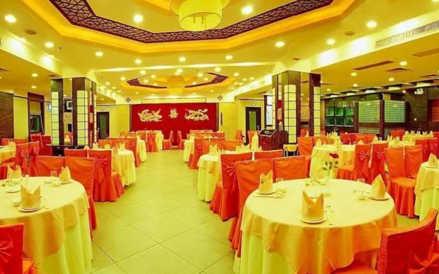 Guangzhou Zengcheng Jufu Hotel