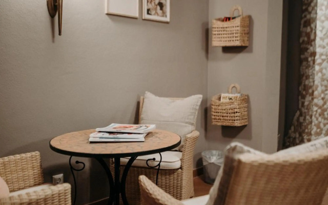 EnjoyTheAlps - Appartements BARBARA