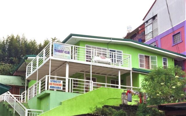 Asistin Transient House - Hostel