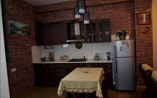 Safehouse Guest House