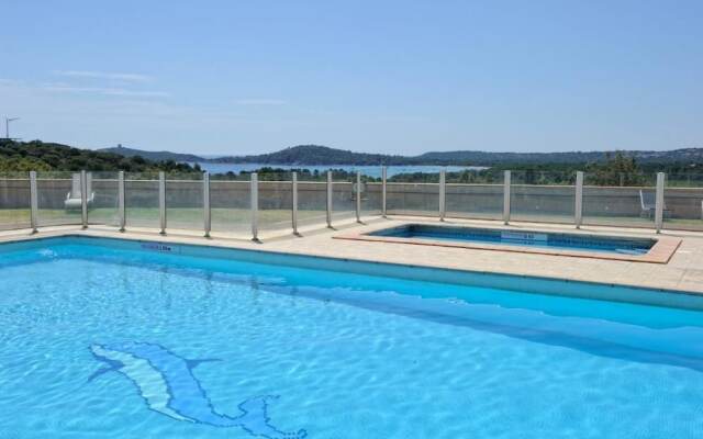 U Paesolu Hôtel & Résidence