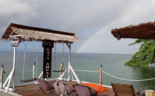 Gurara Dive Resort