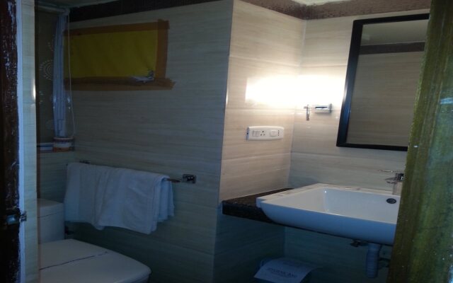 Summit Oriental Boutique Hotel