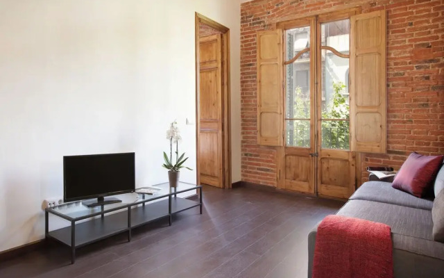 Fully Equipped Place Close to Sagrada Familia
