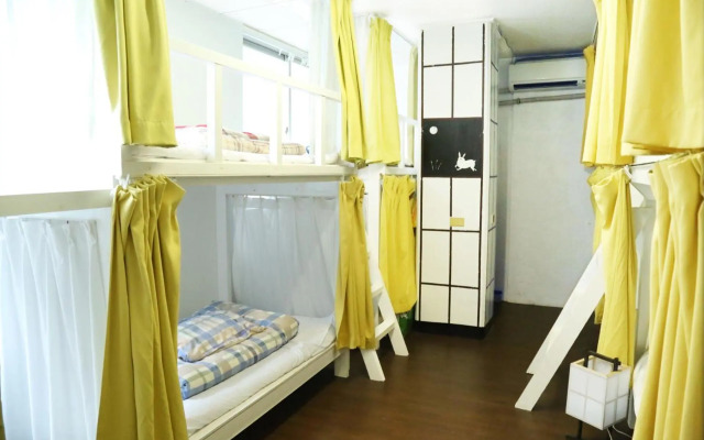 Little Asia – Hostel