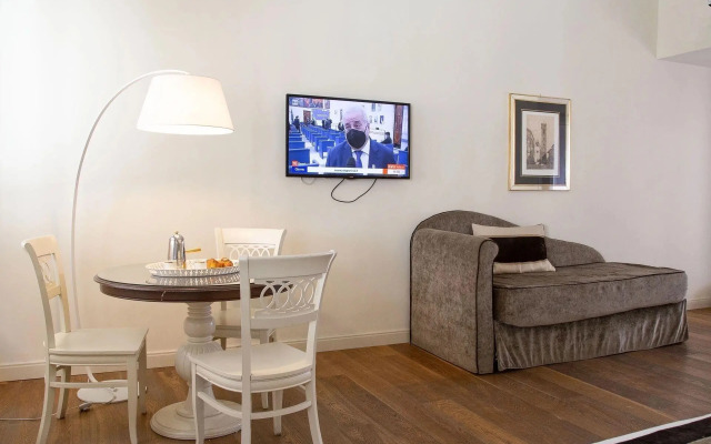 Boutique Hotel del Corso