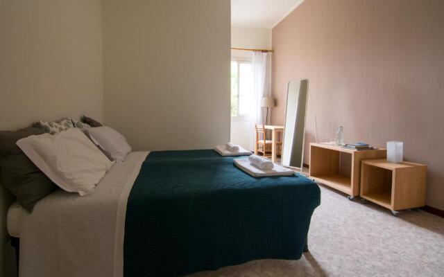 Guest House Villa Angaran San Giuseppe