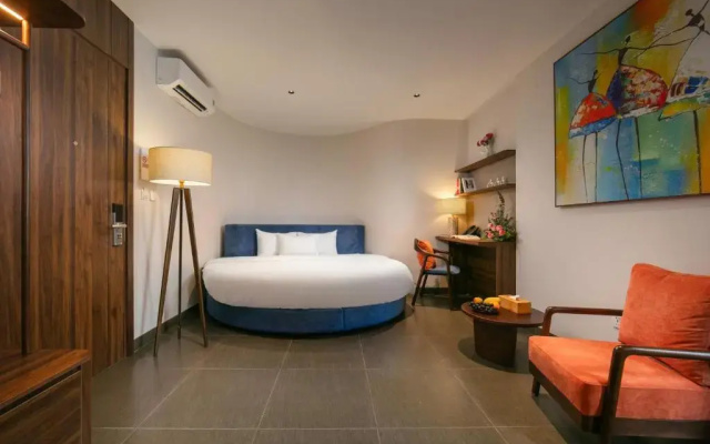 Hanoi Riverview Boutique Hotel & Apartment