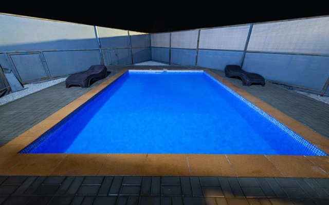 Hdb Al Khobar Resorts & Spa