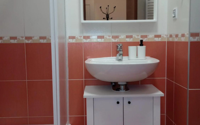 Rezidence Čertovka 2121