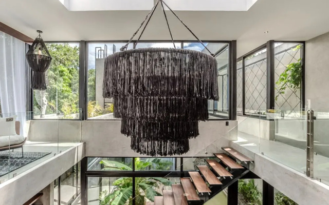 Anana Casa Karmond Luxury Villa With Pool