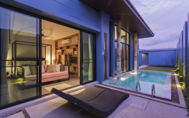 Wings Phuket Villa by Two Villas Holiday