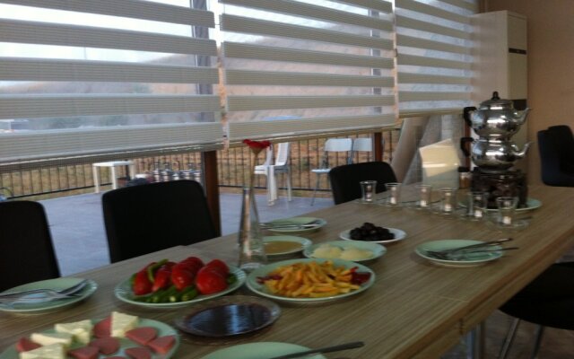 Durak Hotel