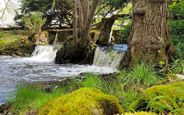 Moulin Hodoux