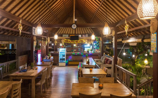 Kiskenda Cottages