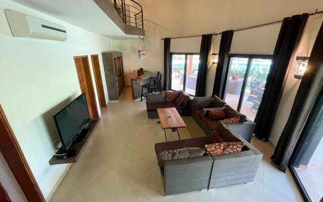 Adjana Resort