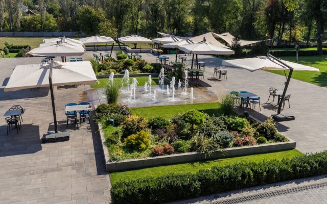 Park House Hotel