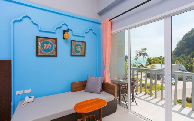 Arawan Beach Resort Krabi