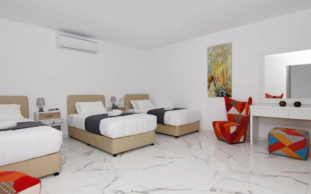 Napa View Ayia Napa in Ayia Napa