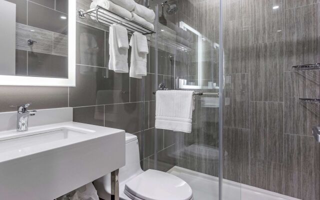 Comfort Inn JFK Airport