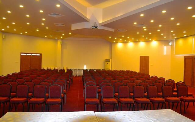 Eda Termal SPA & Aquapark