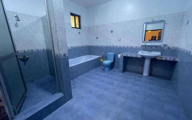 Wag Hill Homestay