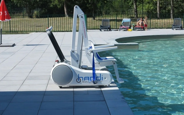 Le Chanset Les Chalets