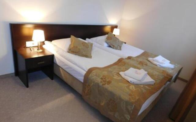 Hotel i Restauracja Swietoborzec