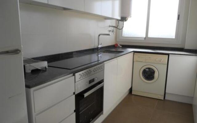 Mediterraneo Playa 33 VyB