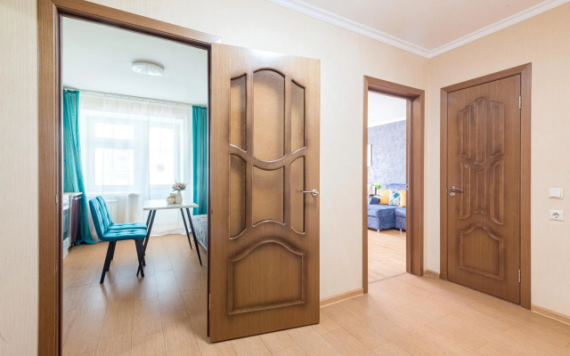 RentAp (РентАп) на проспекте Максима Горького