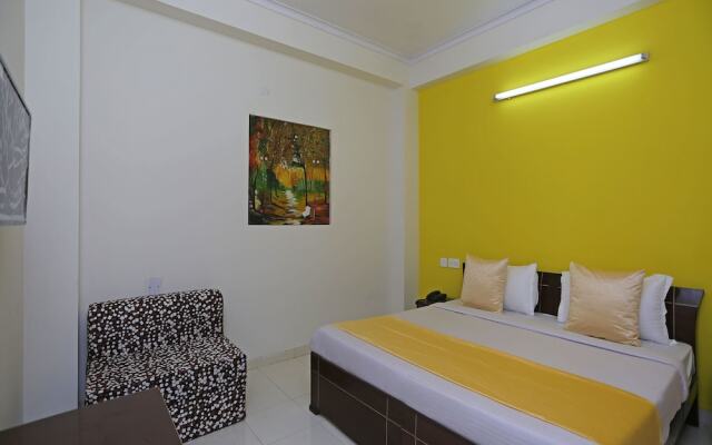 Terrene Empire By OYO Rooms