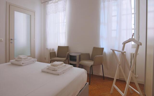 Bartolomeo de Benz - Torno