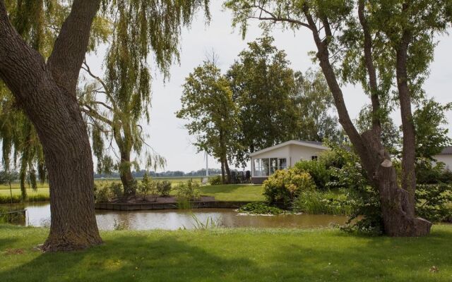 TopParken Park Westerkogge