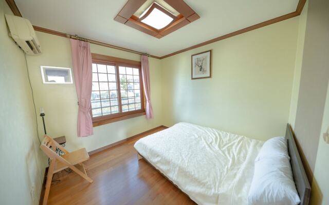 Seogwipo Ocean Resort