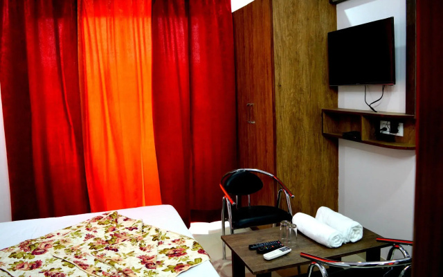 Hotel Thikana Palace