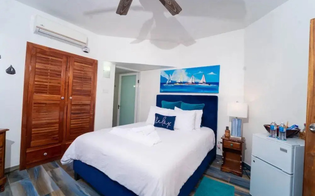 Blue Skies Beach Resort