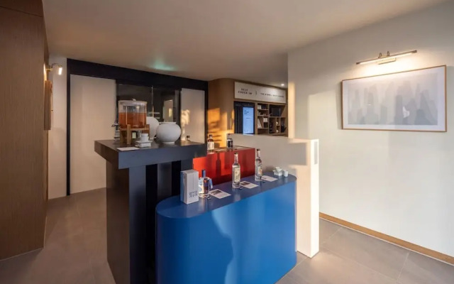 AanK Hotel & Spa Pyeongtaek