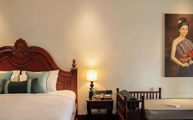 U Luang Prabang