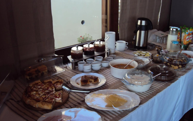 Petradi Hotel